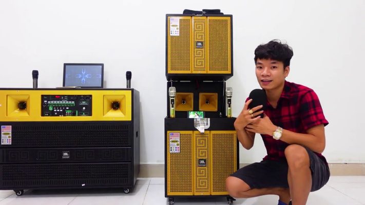 thuê loa kéo đà nẵng