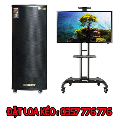 cho thuê loa kéo đà nẵng