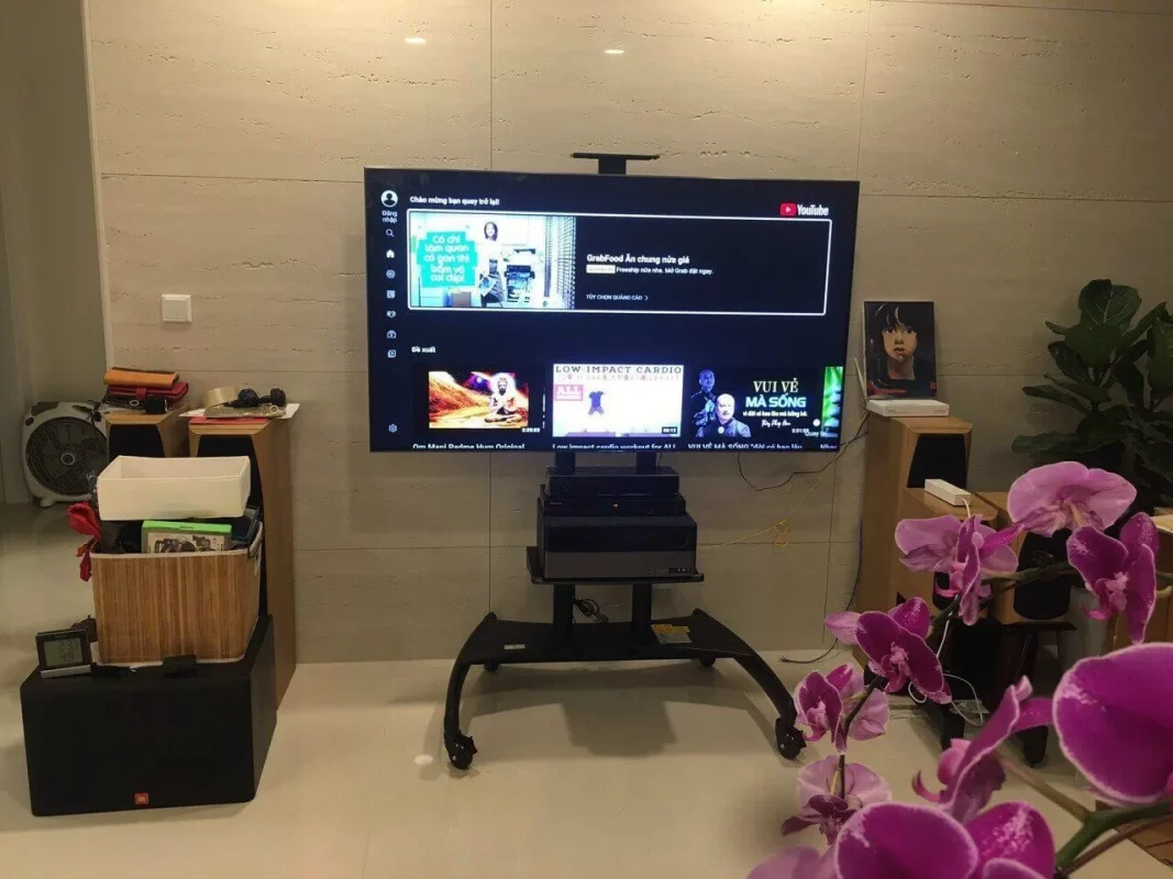 Cho Thuê Tivi Đà Nẵng
