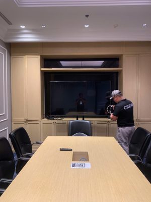 Đơn vị cho thuê tivi Đà Nẵng từ 32inch đến 100inch